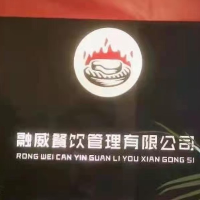 廣元市融威餐飲管理有限公司