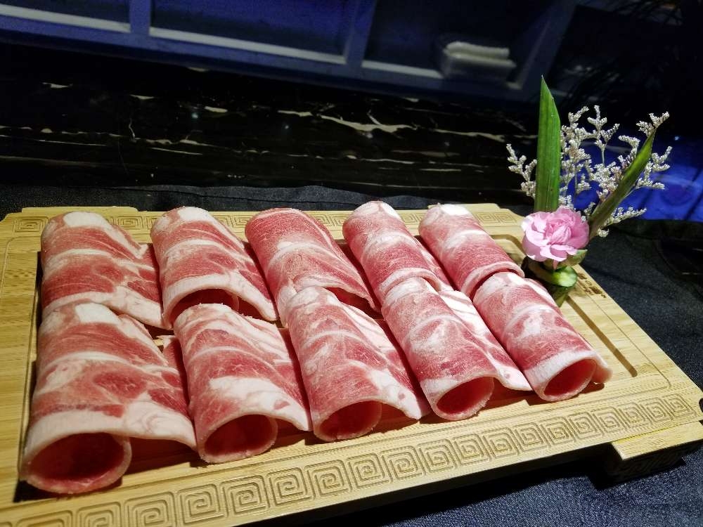 菜品